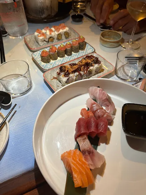 Filicrudi - Osteria Giapponese