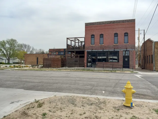 Salina Downtown Inc.