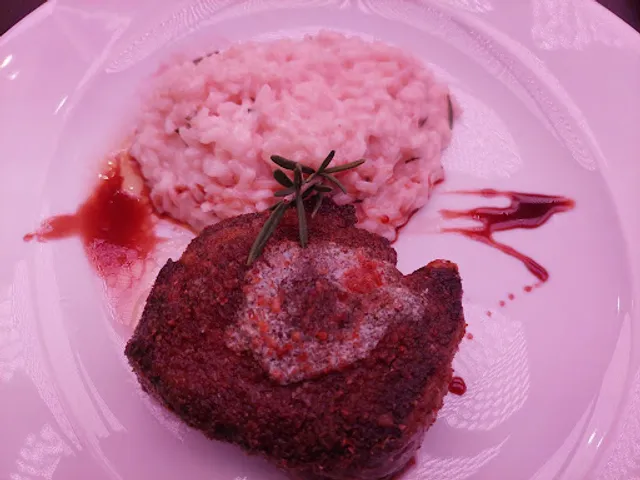 Casa Da Musica Restaurante