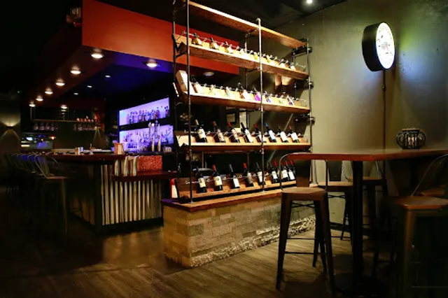 The Flavor District - American restaurant in Wake Forest, NC