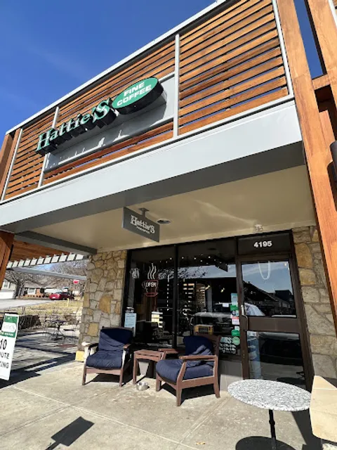 Hattie's Fine Coffee