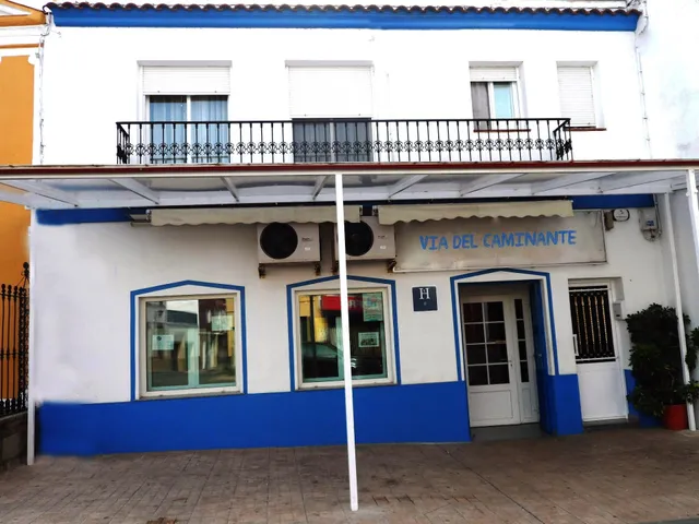 Hostal Via del Caminante