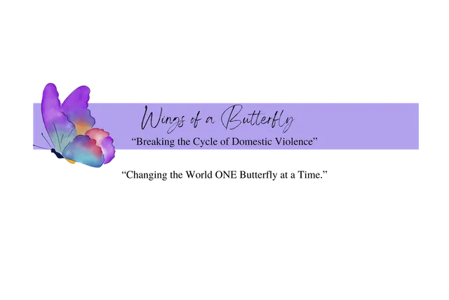 Wings of a Butterfly