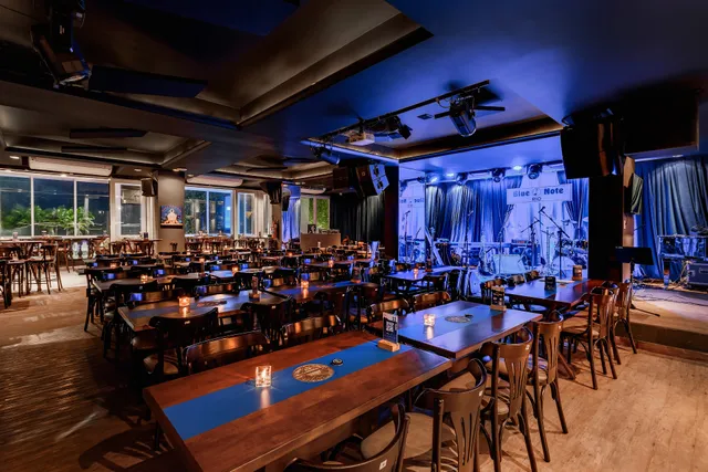 Blue Note Rio de Janeiro