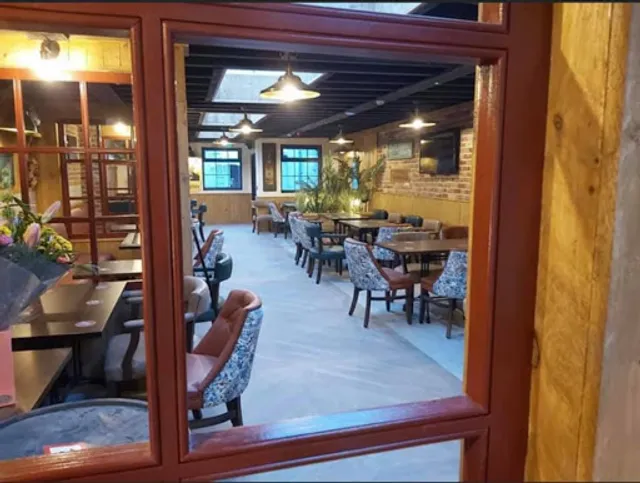 Keegan's Bar & Restaurant