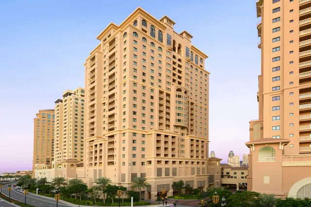 Sedra Arjaan by Rotana