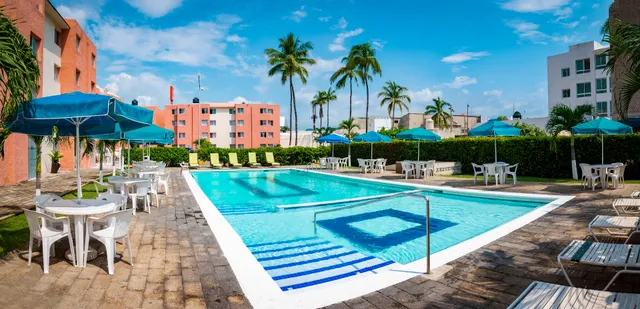 Suites Santa Barbara