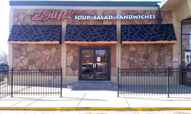 Zoup! Eatery
