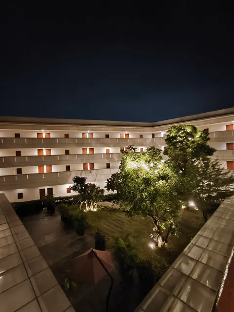 Treepark Hotel Karawang