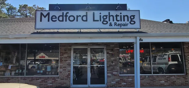 Medford Lighting and Repair