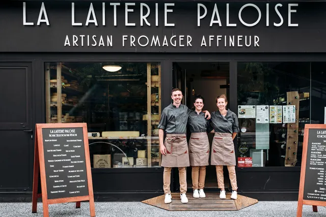 La Laiterie Paloise