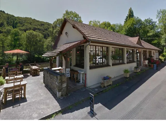 L'Hôtel Restaurant des Gorges