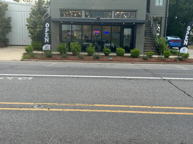 Olive Tree Monroe Restaurant &Coffee