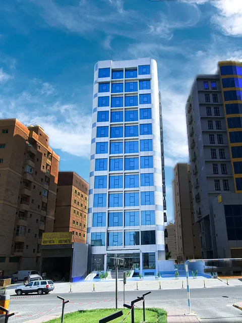 Atlantis Hotel Suites Salmiya