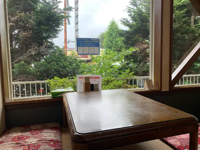 らーめんみずきの