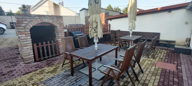 Ubytování u Maminky