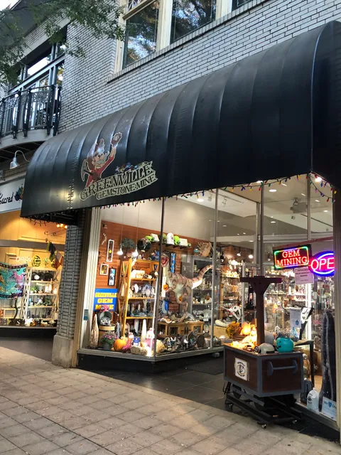 Greenville Gemstone Mine & Jewelry