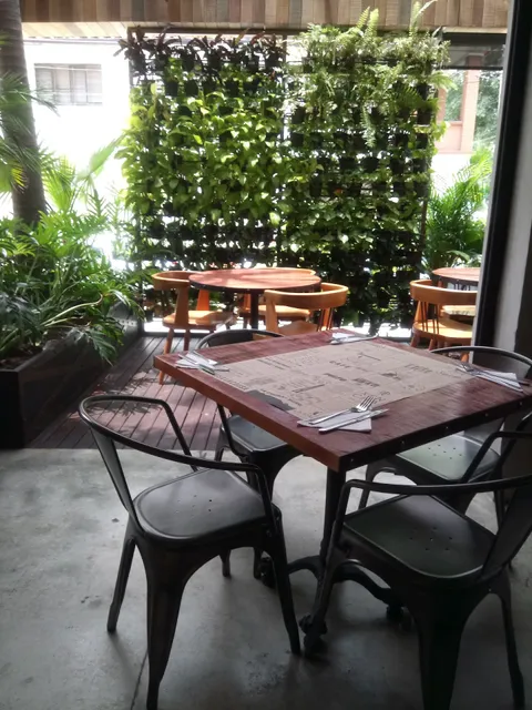 Restaurante La Causa Laureles