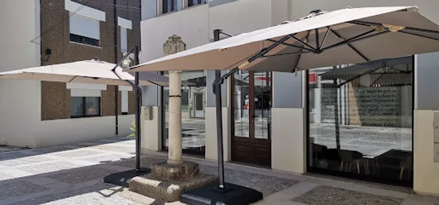 Restaurante Vimieiro