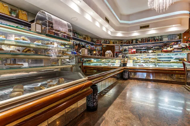 Bar Piazzetta Mascia 99