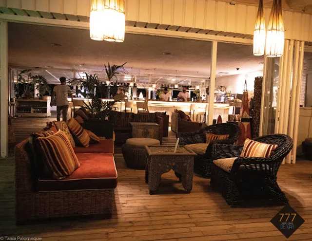777 Gastro Lounge de Mar