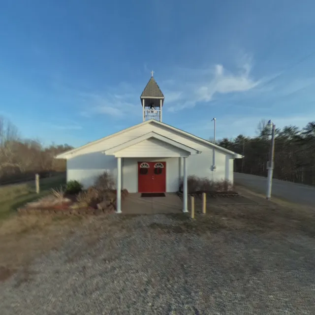 Bowles Ridge Community Church