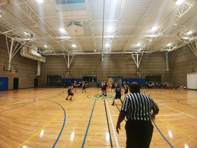 Northeast Recreation Center