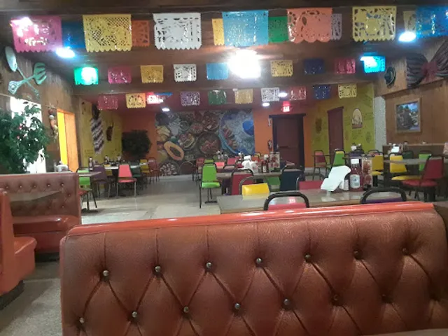 La Cocina de Doña Maggie