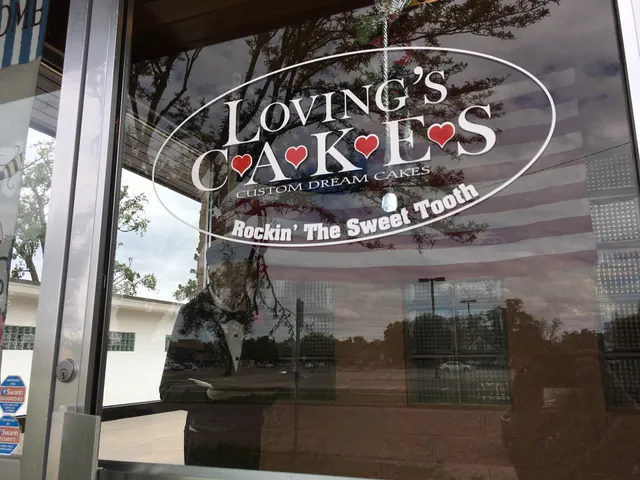 Loving's Bakery & More