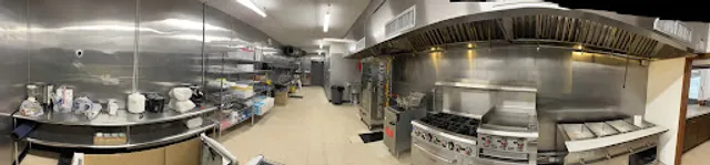 Kitchenall Restaurant Equipment & Supply