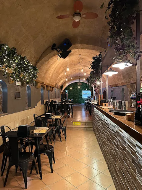 Social - Hamburgeria