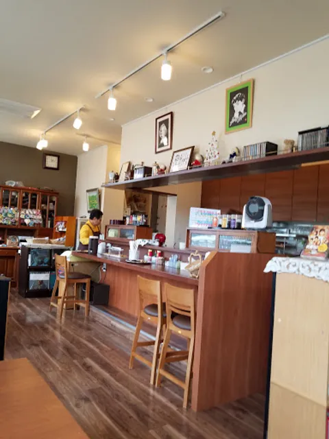 カフェカネヅカ