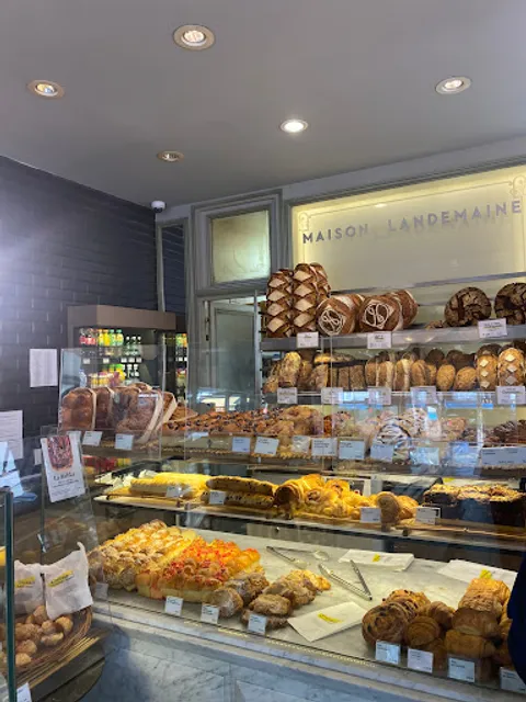Maison Landemaine