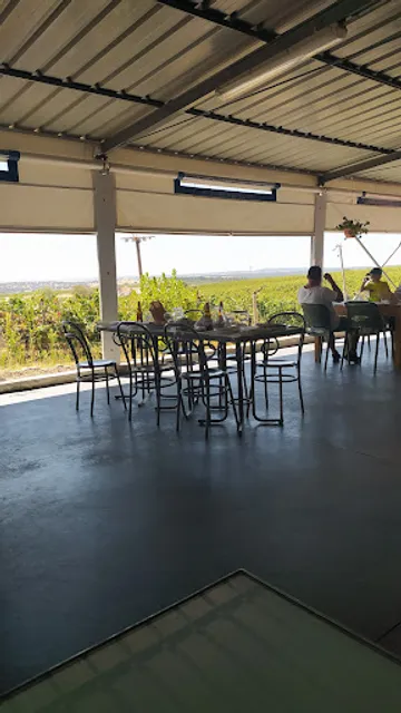 Snack Bar A Casa do Povo