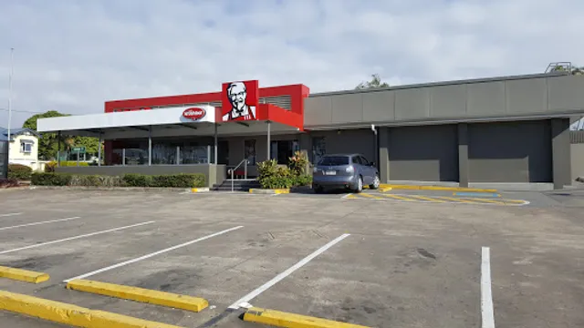 KFC Booval