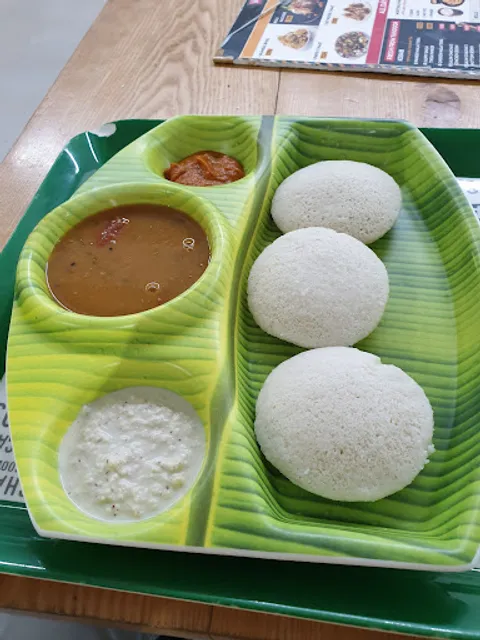 Idli