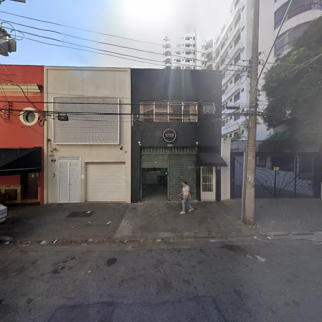 Divina Panqueca - Paulista