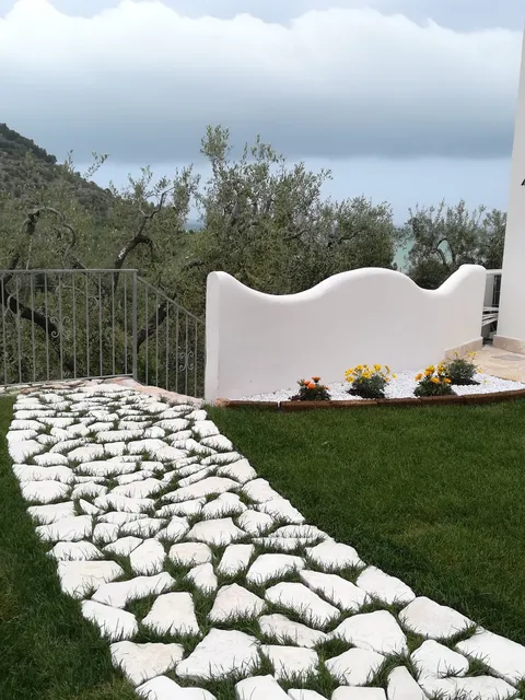 B&B Dimora Mediterranea | Mattinata