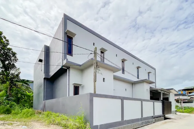 RedDoorz near Big Mall Samarinda