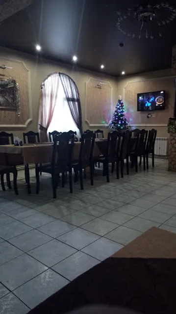 Чайхона No. 1