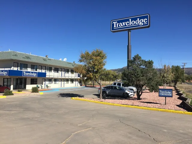 Travelodge by Wyndham Raton