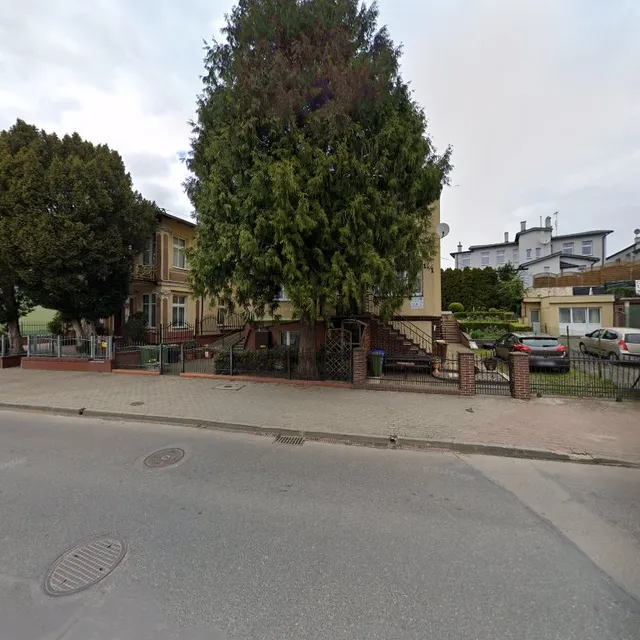 Pod Cisami Apartments