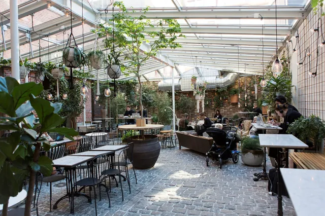 Linnéplatsens Hotell och Vandrarhem