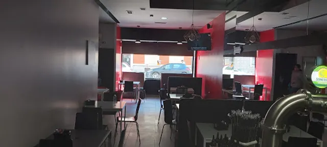 Grelhados Brasil Coimbra