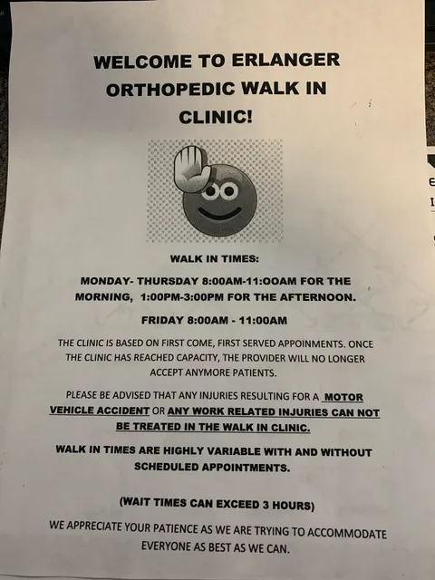 Chattanooga Bone & Joint Center