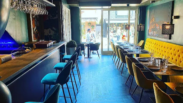 Ristorante Da Noi Volendam