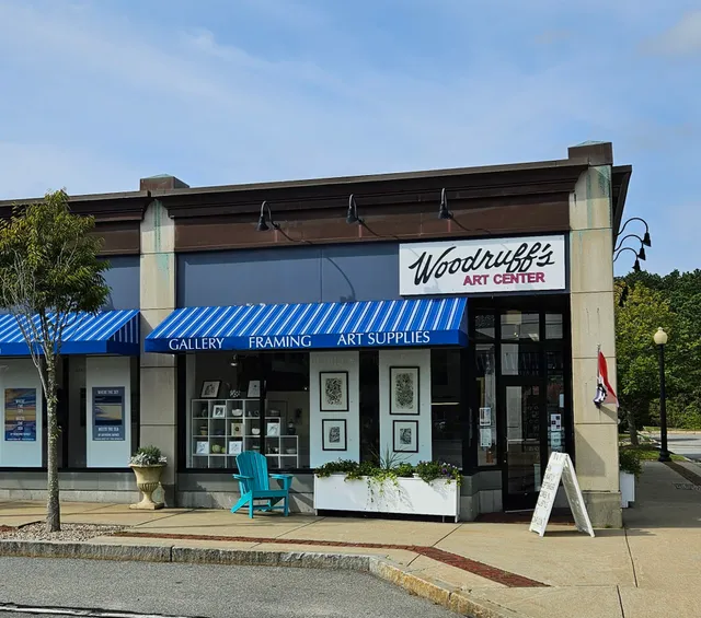 Woodruff's Art Center