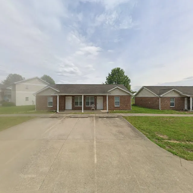 Parkview Apartments of Metropolis