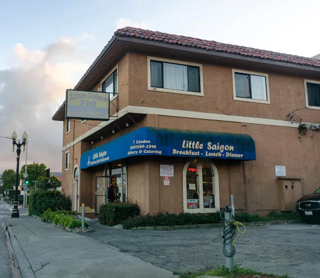 Little Saigon