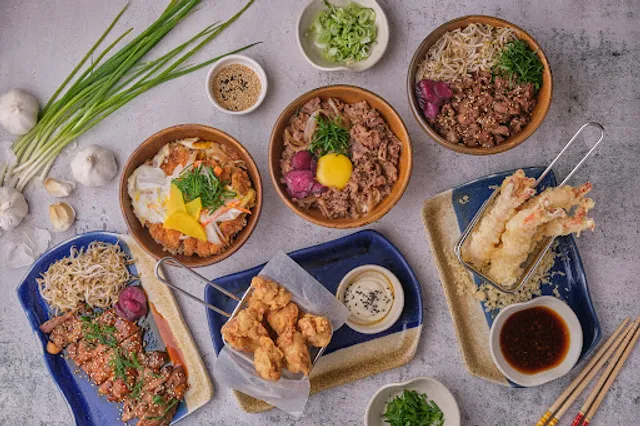 Hanako Japanese Restaurant